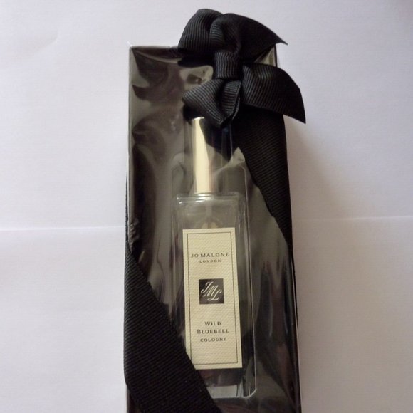 Jo Malone LONDON - Wild Bluebell Cologne Size 1 oz /30 ml